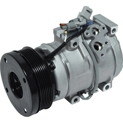 Air Compressor Kit by UAC - CK1052 pa4