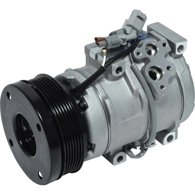 Air Compressor Kit by UAC - CK1053 pa2