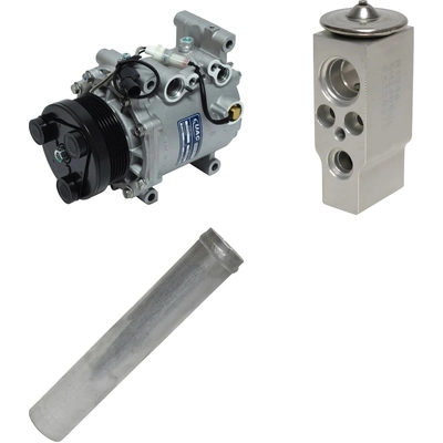 Air Compressor Kit by UAC - CK1054 pa1