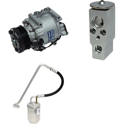 Air Compressor Kit by UAC - CK1055 pa1
