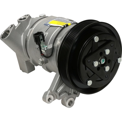 Air Compressor Kit by UAC - CK1056 pa2