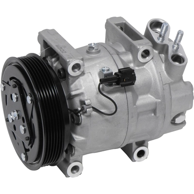 Air Compressor Kit by UAC - CK1058 pa2