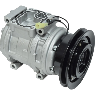 Air Compressor Kit by UAC - CK1059 pa2