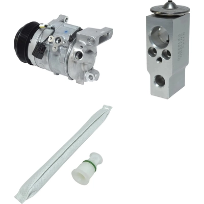 Air Compressor Kit by UAC - CK1060 pa2