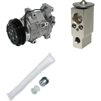 Air Compressor Kit by UAC - CK1063 pa1
