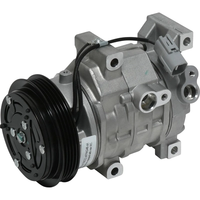 Air Compressor Kit by UAC - CK1063 pa2