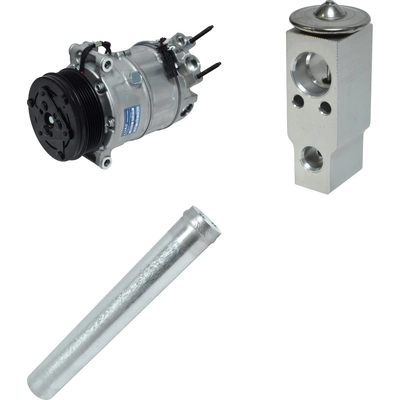 Air Compressor Kit by UAC - CK1071 pa2