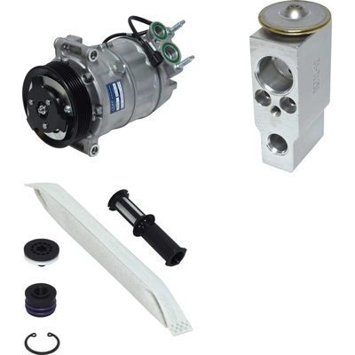 Air Compressor Kit by UAC - CK1072 pa1