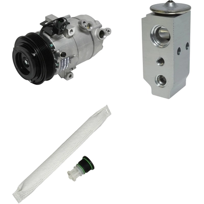 Air Compressor Kit by UAC - CK1076 pa1