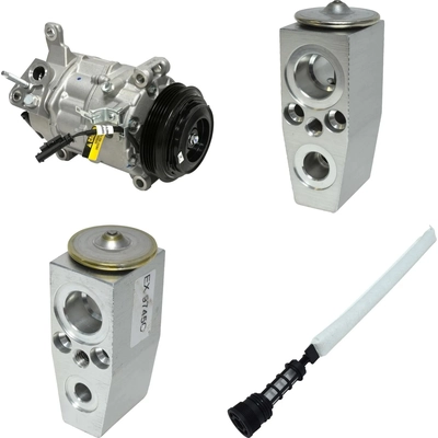 Air Compressor Kit by UAC - CK1085 pa2