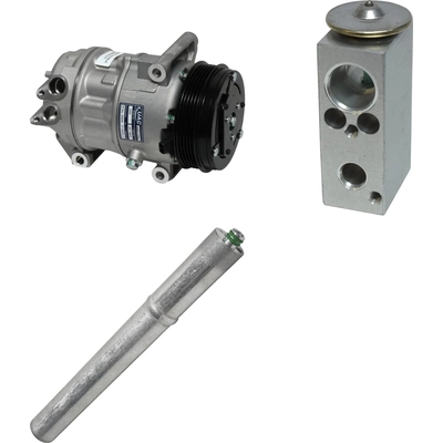 Air Compressor Kit by UAC - CK1091 pa1