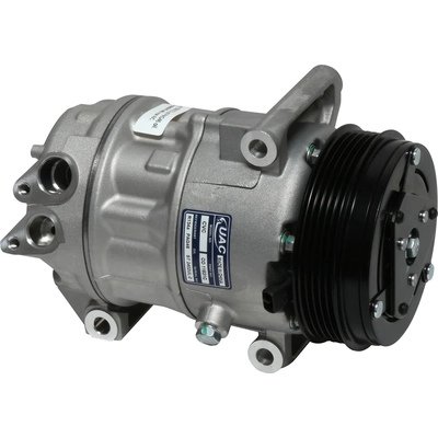 Air Compressor Kit by UAC - CK1091 pa2