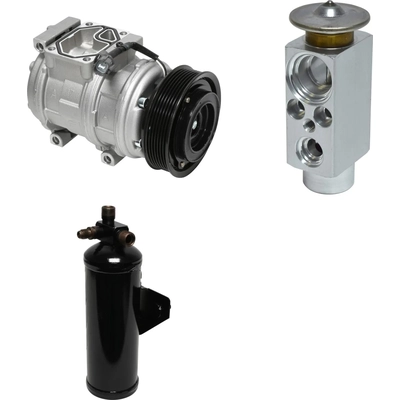 Air Compressor Kit by UAC - CK1093 pa2