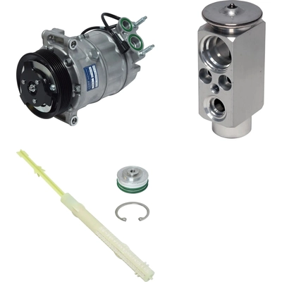 Air Compressor Kit by UAC - CK1095 pa3