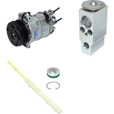 Air Compressor Kit by UAC - CK1096 pa1