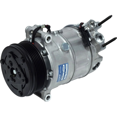 Air Compressor Kit by UAC - CK1096 pa2