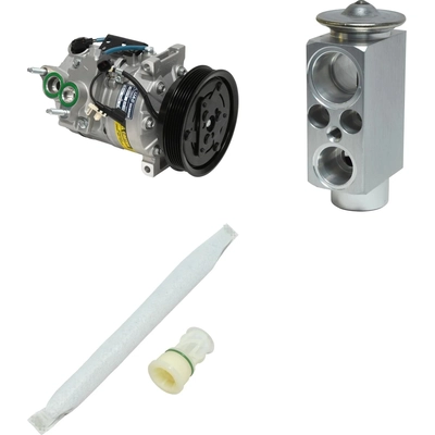 Air Compressor Kit by UAC - CK1098 pa1