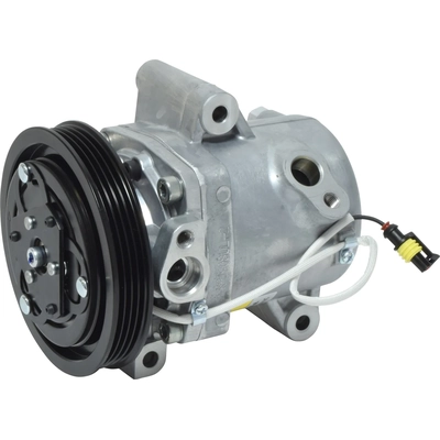 Air Compressor Kit by UAC - CK1100 pa4