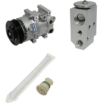 Air Compressor Kit by UAC - CK1103 pa2