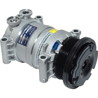 Air Compressor Kit by UAC - CK1105 pa2