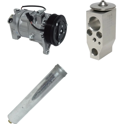 Air Compressor Kit by UAC - CK1106 pa1