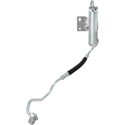 Air Compressor Kit by UAC - CK1109 pa1