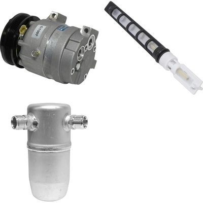 Air Compressor Kit by UAC - CK1110 pa2