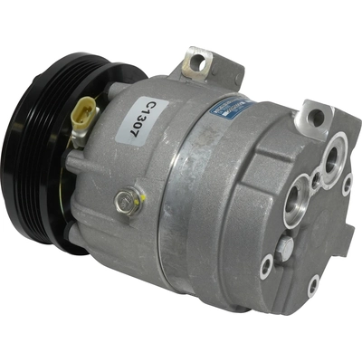 Air Compressor Kit by UAC - CK1110 pa4