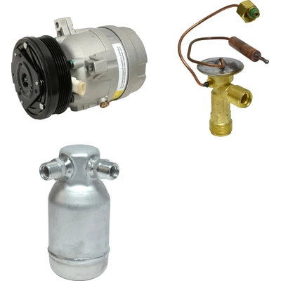 Air Compressor Kit by UAC - CK1115 pa1