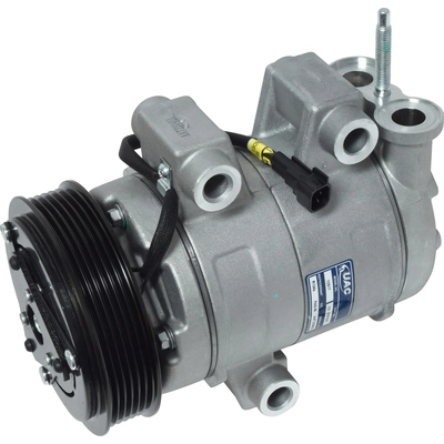 Air Compressor Kit by UAC - CK1132 pa2