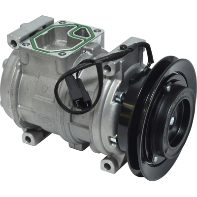 Air Compressor Kit by UAC - CK1151 pa4