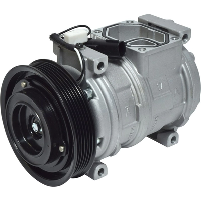 Air Compressor Kit by UAC - CK1159 pa4