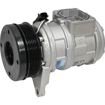 Air Compressor Kit by UAC - CK1163 pa2