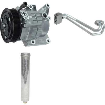Air Compressor Kit by UAC - CK1178 pa2