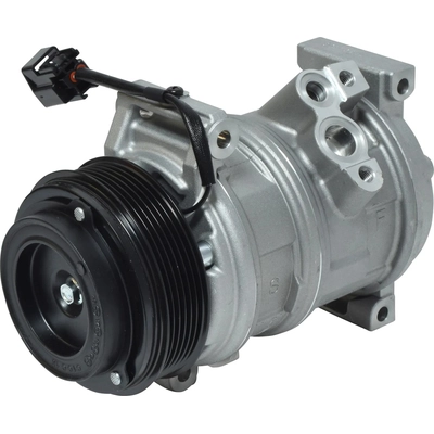 Air Compressor Kit by UAC - CK1187 pa2