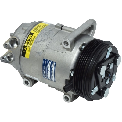 UAC - CK1190 - A/C Compressor Kit pa2