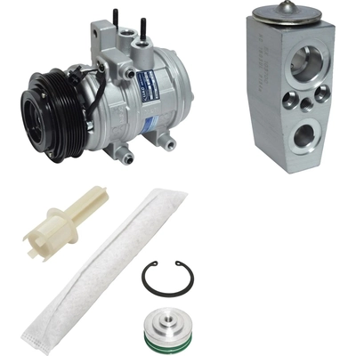 Air Compressor Kit by UAC - CK1201 pa1