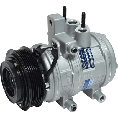 Air Compressor Kit by UAC - CK1201 pa4