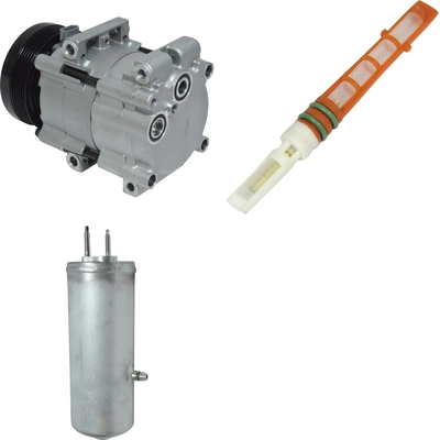 Air Compressor Kit by UAC - CK1207 pa2