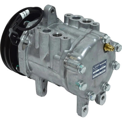 Air Compressor Kit by UAC - CK1222 pa2