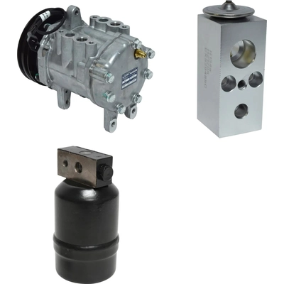 Air Compressor Kit by UAC - CK1224 pa1