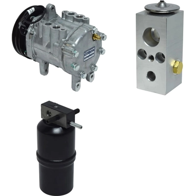 Air Compressor Kit by UAC - CK1233 pa2
