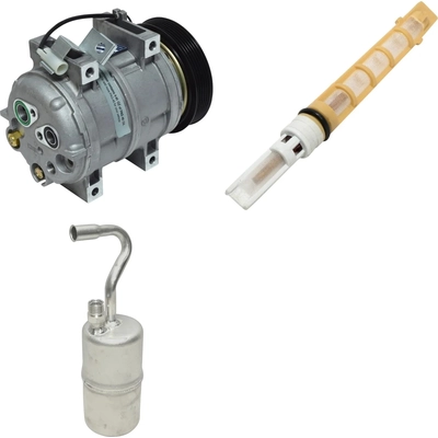 Air Compressor Kit by UAC - CK1245 pa1