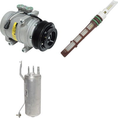 Air Compressor Kit by UAC - CK1248 pa2