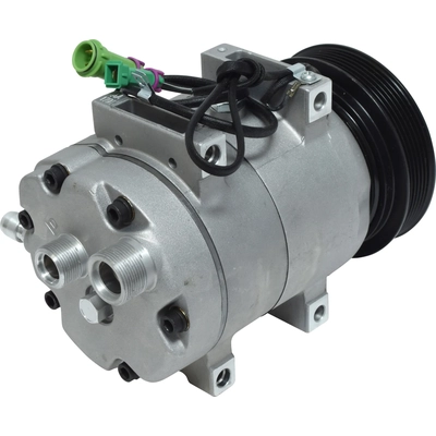 Air Compressor Kit by UAC - CK1251 pa3