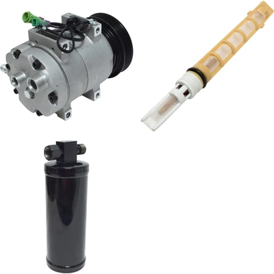 Air Compressor Kit by UAC - CK1260 pa2
