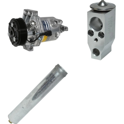 Air Compressor Kit by UAC - CK1261 pa2