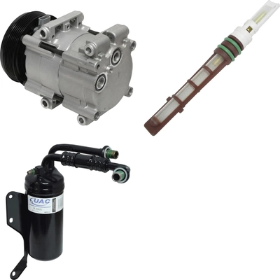 Air Compressor Kit by UAC - CK1267 pa1