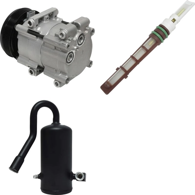 Air Compressor Kit by UAC - CK1275 pa1