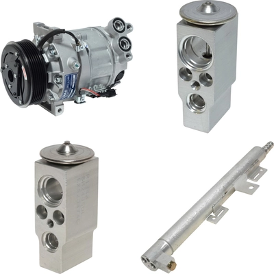 Air Compressor Kit by UAC - CK1282 pa2